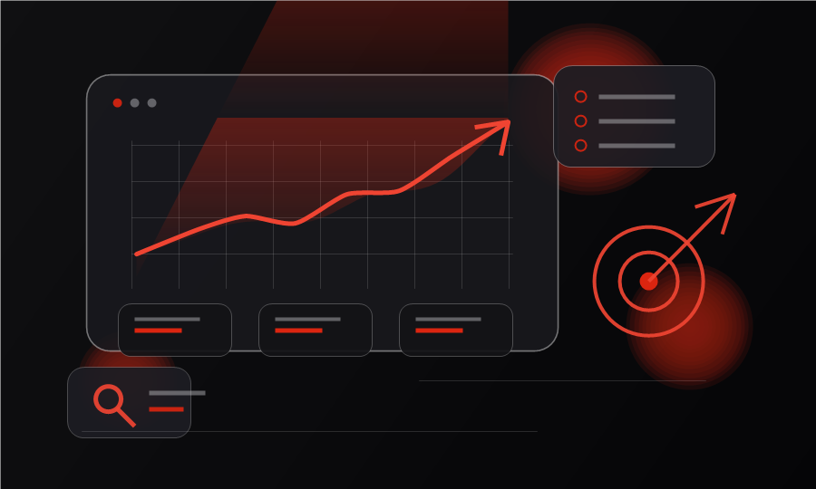 Аудит реклами та SEO-аналітики ScaleLab