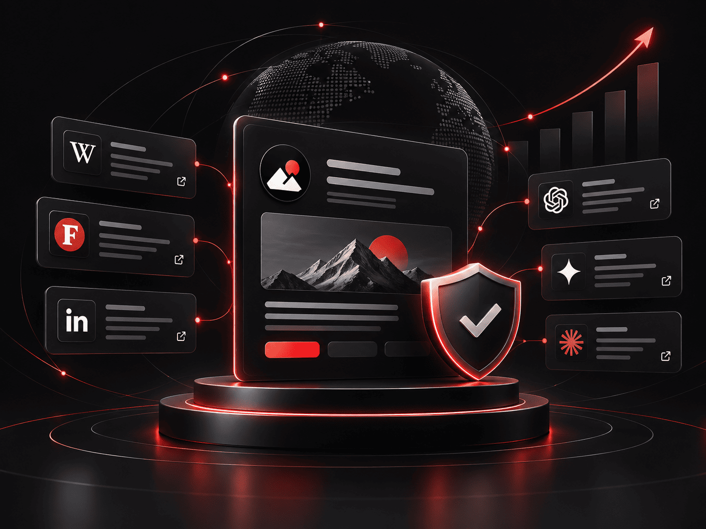 Topical Authority та видимість бренду в AI-пошуку